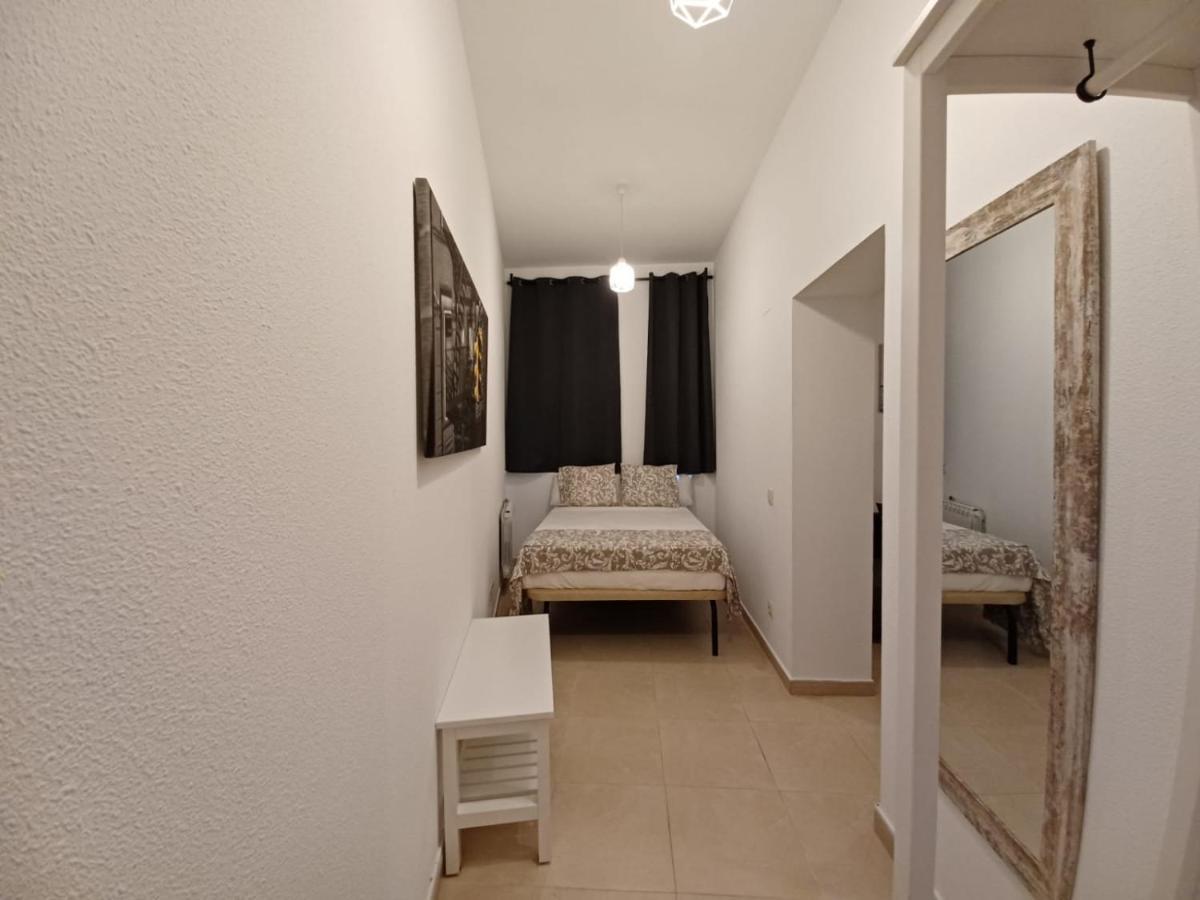 For You Rentals Temporal Infantas Gran Via Inf2E Мадрид Екстериор снимка
