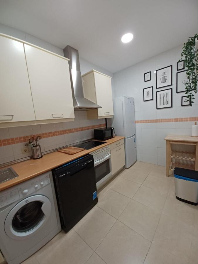For You Rentals Temporal Infantas Gran Via Inf2E Мадрид Екстериор снимка