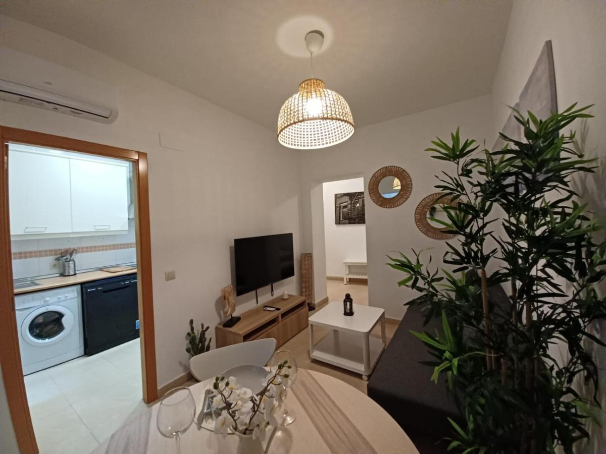 For You Rentals Temporal Infantas Gran Via Inf2E Мадрид Екстериор снимка