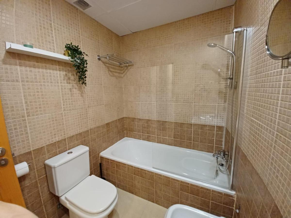 For You Rentals Temporal Infantas Gran Via Inf2E Мадрид Екстериор снимка