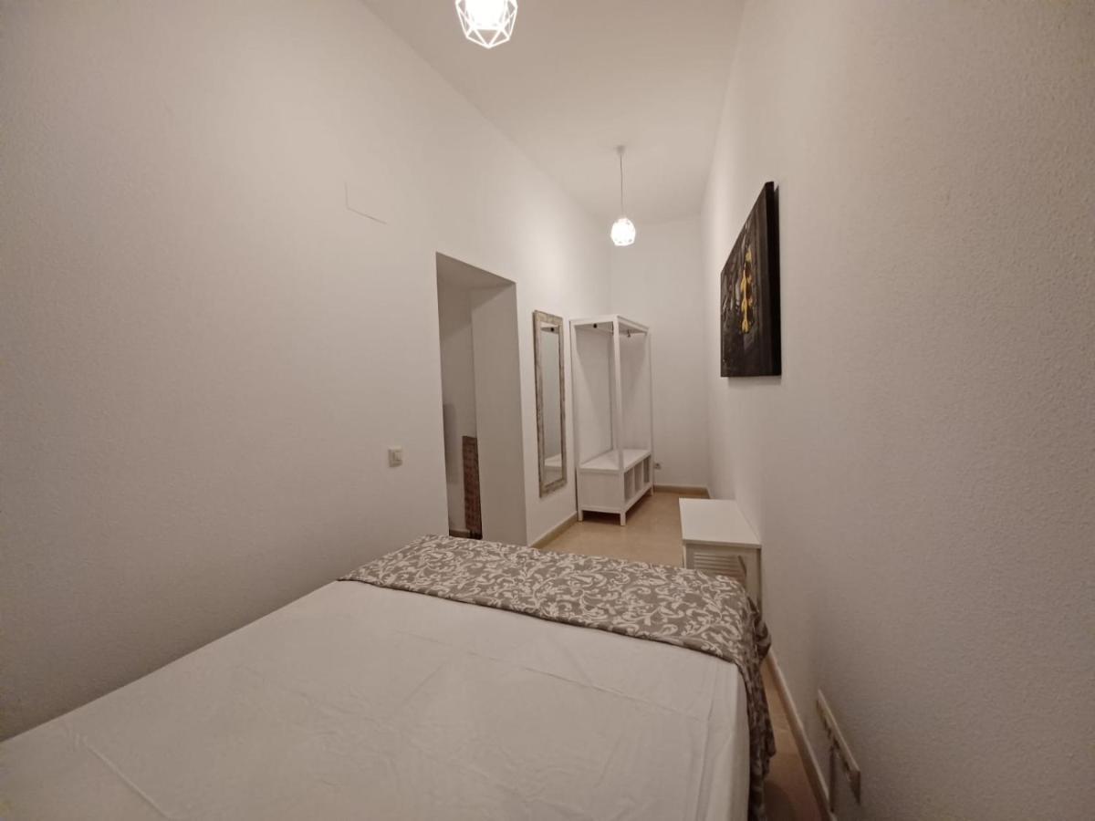 For You Rentals Temporal Infantas Gran Via Inf2E Мадрид Екстериор снимка