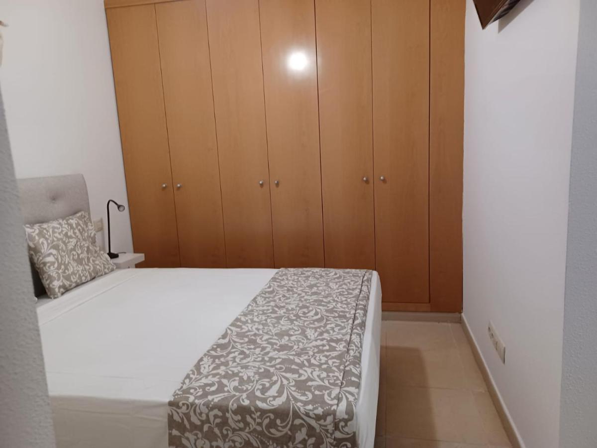 For You Rentals Temporal Infantas Gran Via Inf2E Мадрид Екстериор снимка