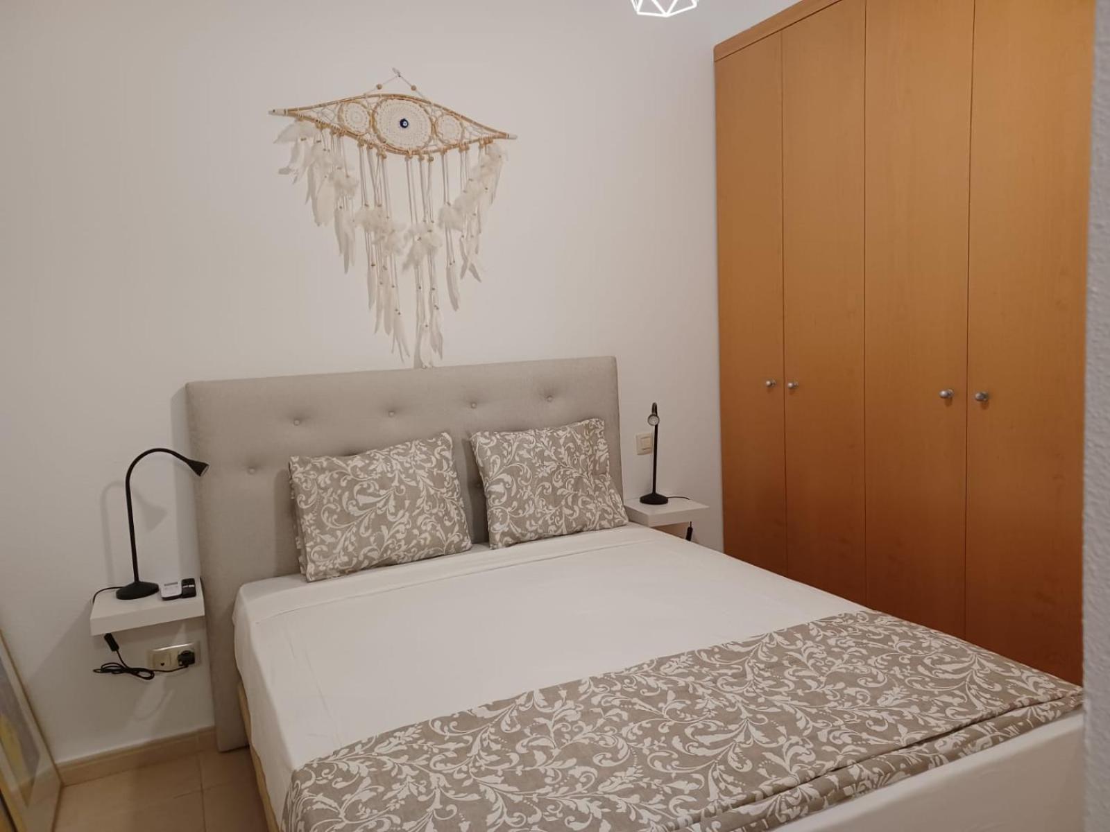 For You Rentals Temporal Infantas Gran Via Inf2E Мадрид Екстериор снимка