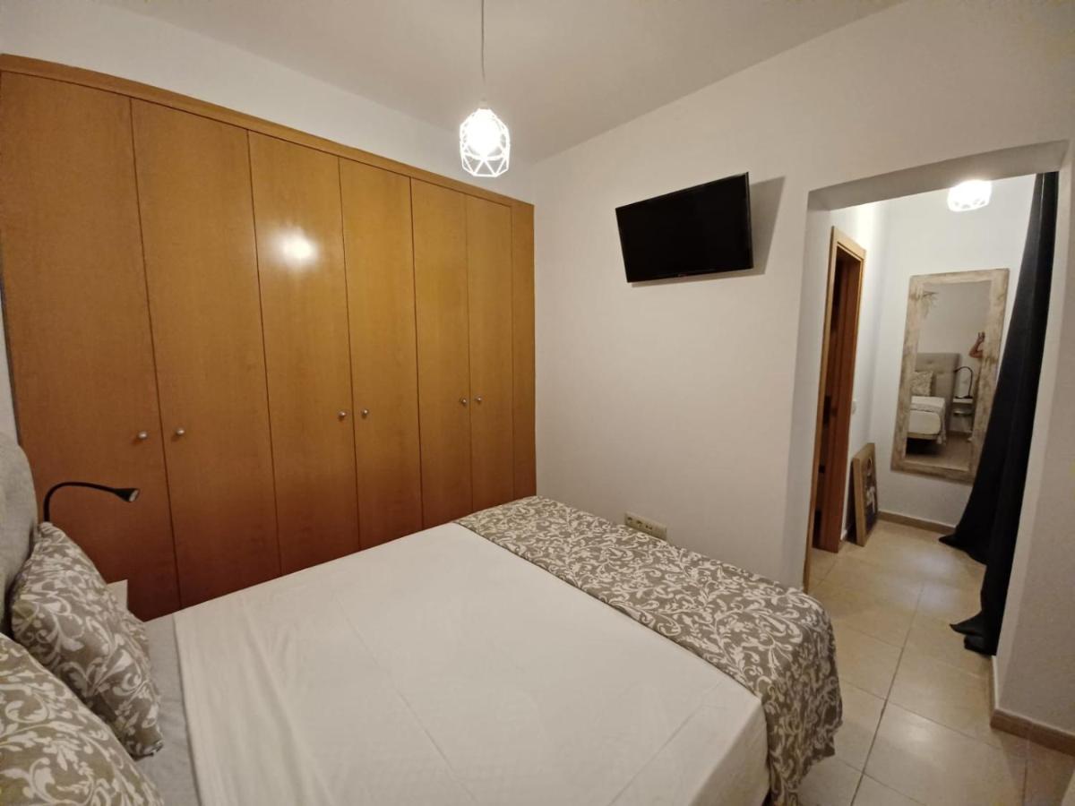 For You Rentals Temporal Infantas Gran Via Inf2E Мадрид Екстериор снимка