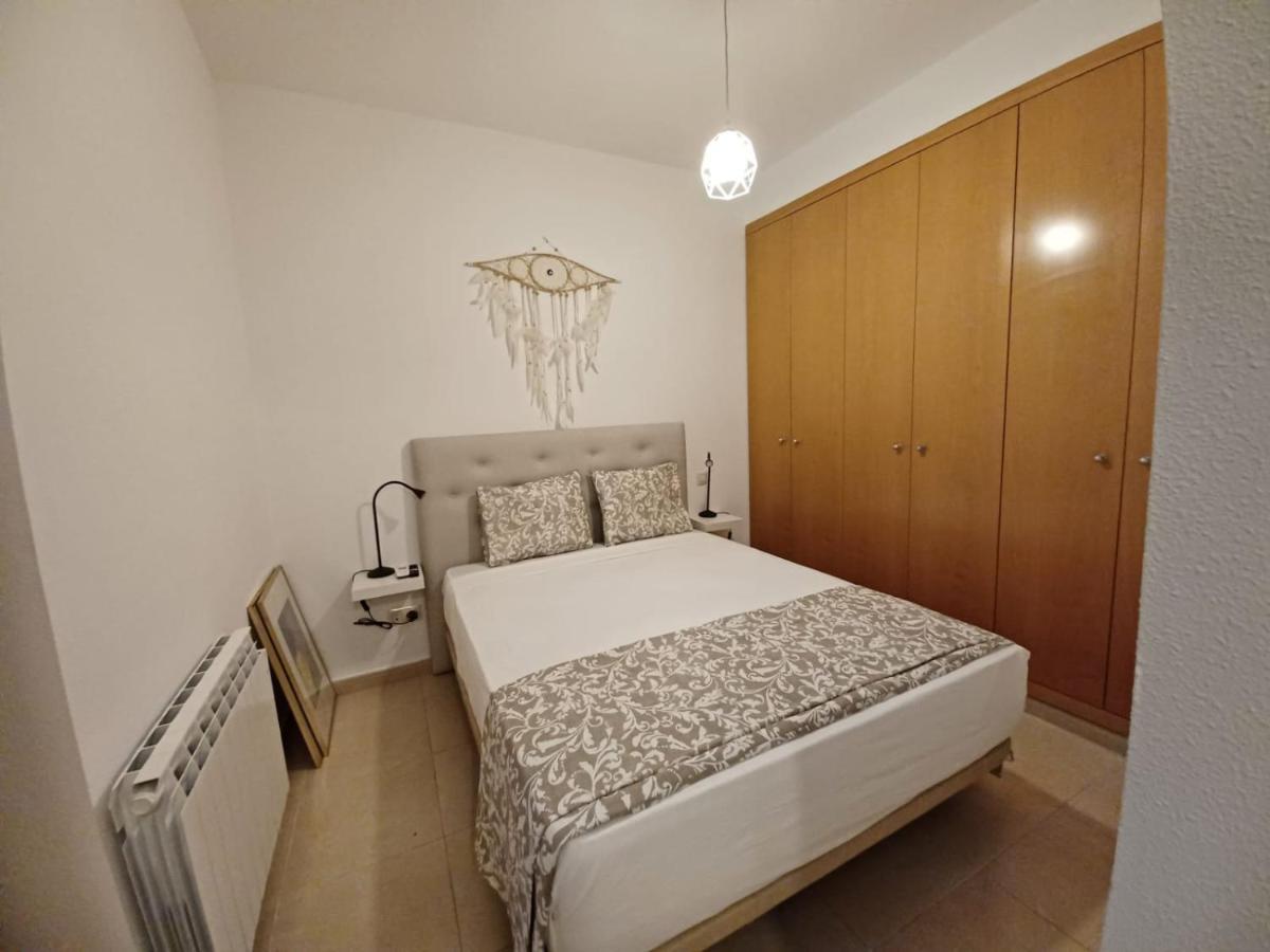 For You Rentals Temporal Infantas Gran Via Inf2E Мадрид Екстериор снимка